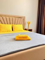 Квартира вблизи EXPO и MegaSilkWay - B&B