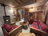 B&B Cogne - HIBOU chambres & spa - Cogne - Bed and Breakfast Cogne