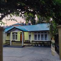 HeiJo's Homestay - B&B