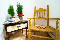 Camera Singola con Bagno Privato