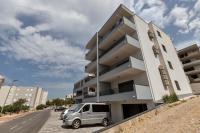 Delux apartment Diva Mare - Free Beach Parking - Ferienwohnung