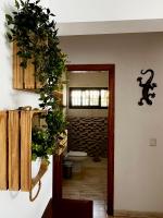 Casa Alizée, heated pool, hot tub - Ferienwohnung Playa Blanca