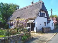 B&B Alderton - Cider Mill Cottage - Bed and Breakfast Alderton