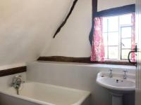 Cider Mill Cottage - B&B Alderton