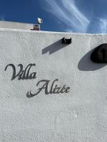 Casa Alizée, heated pool, hot tub - Ferienwohnung Playa Blanca