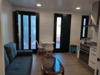 Apartamento Salvadas - Ferienwohnung Santiago de Compostela