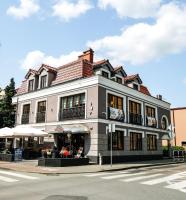 APARTAMENT Piłsudskiego13 Chrzanów - Chambres d’hôtes
