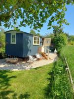 The Humble Hut - B&B