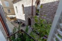 Luxury Apartment Diva - Bed and Breakfast Zadar