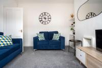 B&B Darlington - The Crown, Modern and Stylish Home from Home - Bed and Breakfast Darlington
