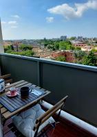 Appartamento CasaZeta luminoso e centralissimo - B&B Latina