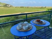 Les cygnes de Criel-sur-Mer - Bed and Breakfast Criel-sur-Mer