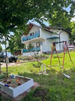 Villa Rose - B&B Sarajevo