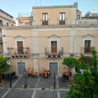 Appartamento Corso Savoia - B&B Rosolini