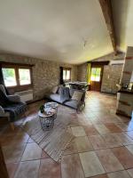B&B Foulayronnes - Appartement T2 a la campagne - Bed and Breakfast Foulayronnes