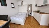 Small Studio with Balcony