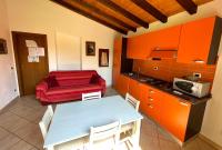 Appartamento con Vista Giardino