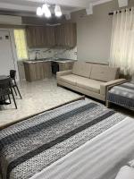 Habitación cuádruple