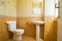 Camera Matrimoniale con Bagno Privato