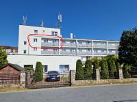 Wicher Hel - mieszkanie blisko centrum - B&B