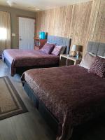 Tweepersoonskamer met Eigen Badkamer