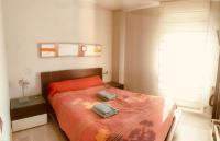 APARTAMENTO SOBACANT - B&B
