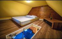 Chatka M3 - B&B