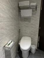 Vierpersoonskamer met Balkon