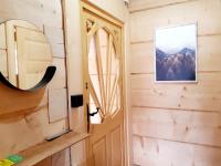 Three-Bedroom Chalet