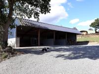 Gite TY KERMORZU - Bed and Breakfast Saint-Adrien