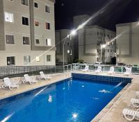 Apto ao lado do Shopping Caruaru próximo ao pátio unidade 302 - B&B