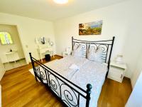 Panorama Domizil Ravensburg mit Alpenblick Balkon - B&B Ravensburg