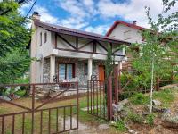 B&B Mavrovo - Chalet Mila - Bed and Breakfast Mavrovo