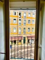 Discover Lisbons History - Stylish apartment in Alfama - B&B Lisbona