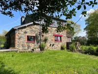 B&B Stoumont - Jolie maison ardennaise 4 pers. - Bed and Breakfast Stoumont