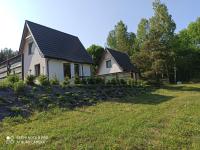 B&B Pilec - Urokliwy domek na mazurach - Bed and Breakfast Pilec