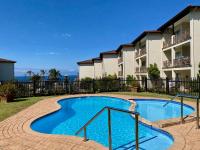 Topanga 70, Uvongo - B&B