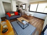 Depto de lujo con pileta en San Telmo - B&B