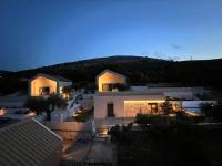 Myrtia Villas III - B&B