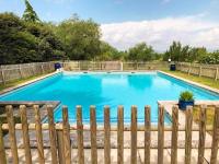 Appartement dans un Mas provençal - B&B