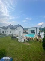 B&B Bihać - Villa Sami - Bed and Breakfast Bihać