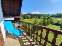 Montecasa - B&B Travnik