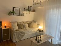 Studio Tivoli la Tour - B&B Digione