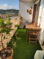 B&B La Seyne-sur-Mer - Cœur de Mar Vivo - Bed and Breakfast La Seyne-sur-Mer