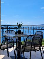 Apartments Marija - Chambres d'hôtes Brela