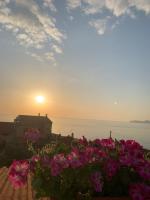 B&B Tresnuraghes - Sardegna casa vacanze La bouganville - Bed and Breakfast Tresnuraghes