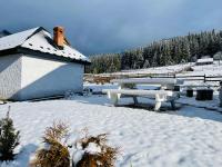 Villa con 1 Camera da Letto