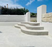 EGIDA camere mediterranee - B&B