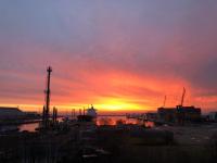 Prime Home PORTOWY - Ferienwohnung Gdingen