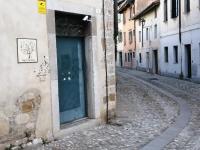 Monastero Maggiore 2 - B&B Cividale del Friuli